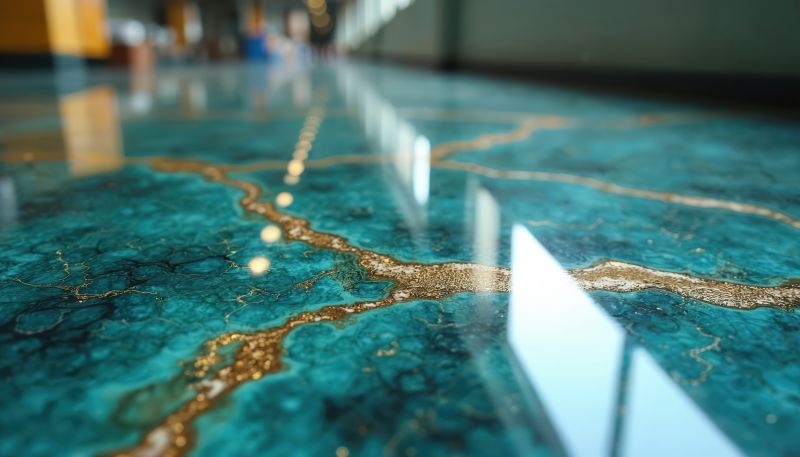 Concrete Epoxy Service