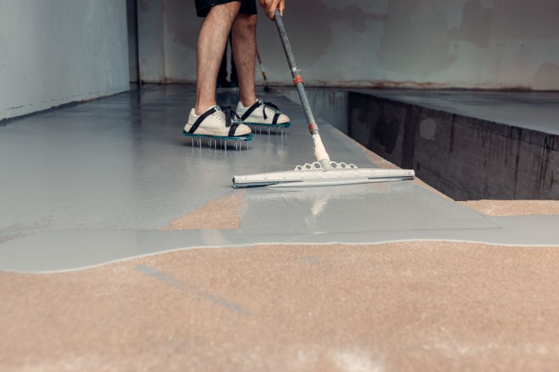 Floor Coating Service