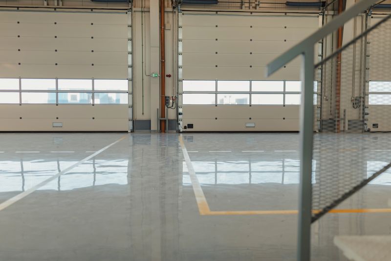 Floor Coating Service