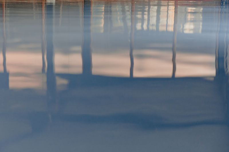 Garage Floor Renovation